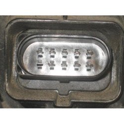 Optique Avant Principal Gauche (feux)(phare) Volkswagen Golf 4 (2)