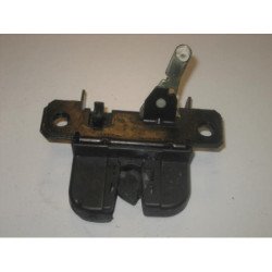 Serrure De Hayon Volkswagen Golf 4 (1)