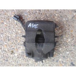 Etrier Avant Gauche (freinage) Volkswagen Golf 4 (1)