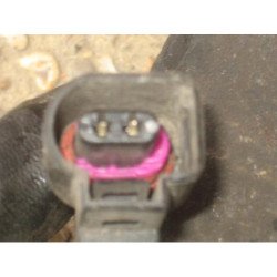 Etrier Avant Gauche (freinage) Volkswagen Golf 4 (2)