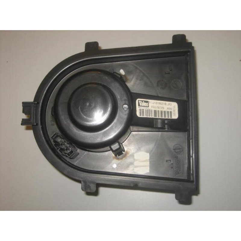 Ventilateur Chauffage Volkswagen Golf 4 (1)