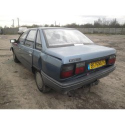 Commodo Phare Renault R21 Phase 1 (5)