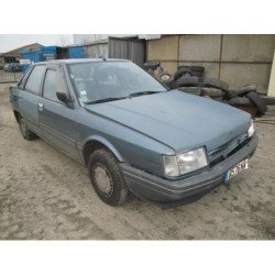 Commodo Phare Renault R21 Phase 1 (7)