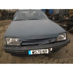 Commodo Phare Renault R21 Phase 1 (8)