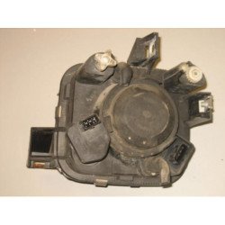Optique Avant Principal Droit (feux)(phare) Fiat Multipla Phase 1 (2)