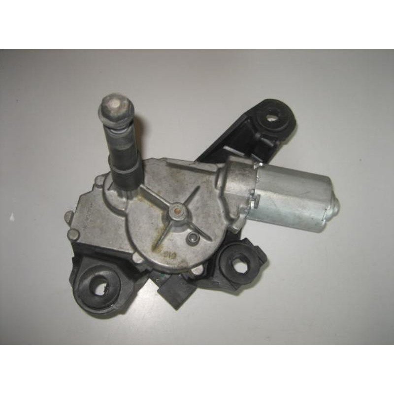 Moteur Essuie Glace Arriere Renault Megane 3 Phase 1 Coupe (1)