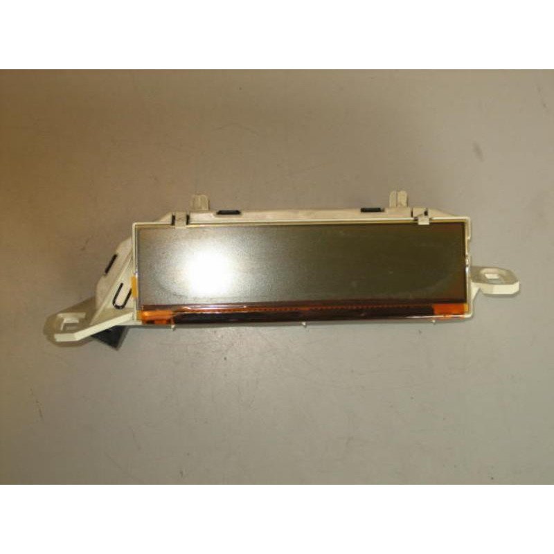 Afficheur Citroen C4 1 Phase 1 (1)