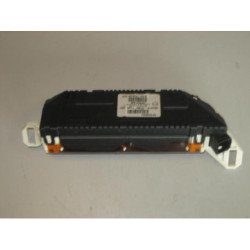 Afficheur Citroen C4 1 Phase 1 (2)