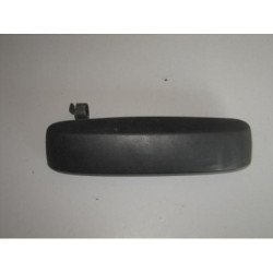 Poignee Porte Arriere Droit Fiat Panda 2 Phase 1 (1)