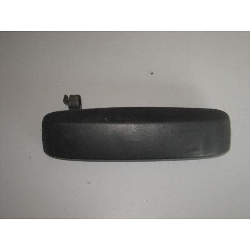 Poignee Porte Arriere Droit Fiat Panda 2 Phase 1 (1)