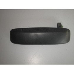 Poignee Porte Arriere Gauche Fiat Panda 2 Phase 1 (1)