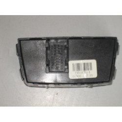 Bouton De Warning Fiat Panda 2 Phase 1 (2)
