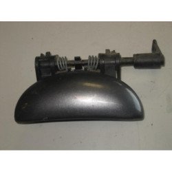 Poignee Porte Arriere Gauche Peugeot 206+ (1)