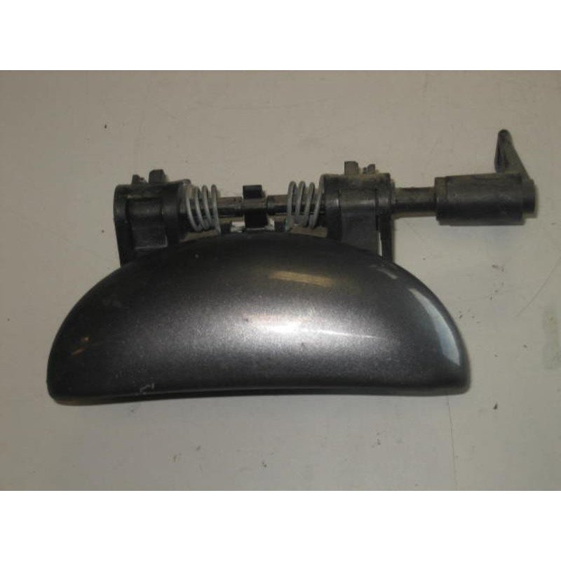 Poignee Porte Arriere Gauche Peugeot 206+ (1)