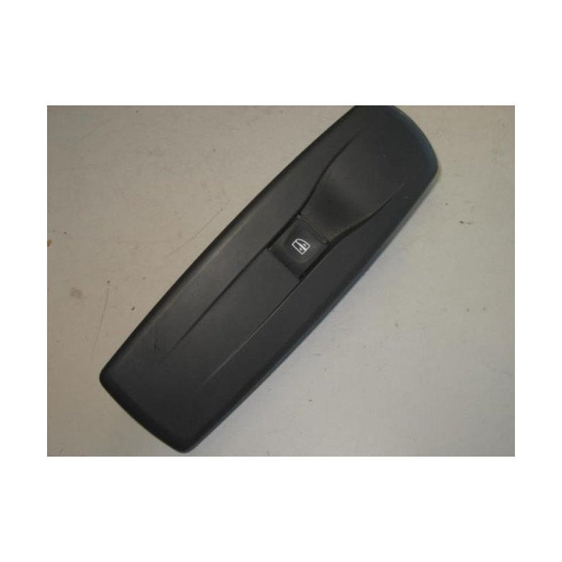 Interrupteur De Leve Vitre Avant Droit Renault Megane 3 Phase 1 Coupe (1)