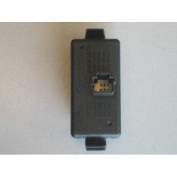 Bouton De Warning Renault Megane 3 Phase 1 Coupe (2)