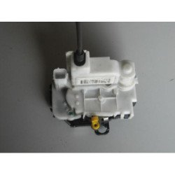 Serrure Arriere Droit Fiat Panda 2 Phase 1 (1)