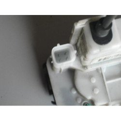 Serrure Arriere Droit Fiat Panda 2 Phase 1 (2)
