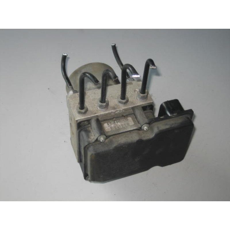 Bloc Abs (freins Anti-blocage) Fiat Ducato 3 Phase 1 (1)