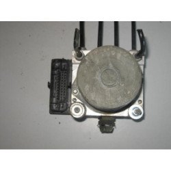 Bloc Abs (freins Anti-blocage) Fiat Ducato 3 Phase 1 (2)