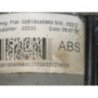 Bloc Abs (freins Anti-blocage) Fiat Ducato 3 Phase 1 (3)