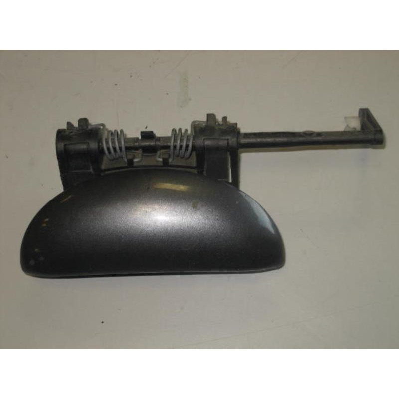Poignee Porte Avant Gauche Peugeot 206+ (1)