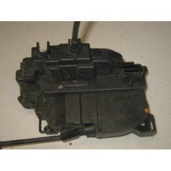 Serrure Avant Droit Renault Megane 3 Phase 1 Coupe (1)