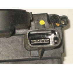 Serrure Avant Droit Renault Megane 3 Phase 1 Coupe (2)