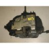 Serrure Avant Droit Renault Megane 3 Phase 1 Coupe (3)
