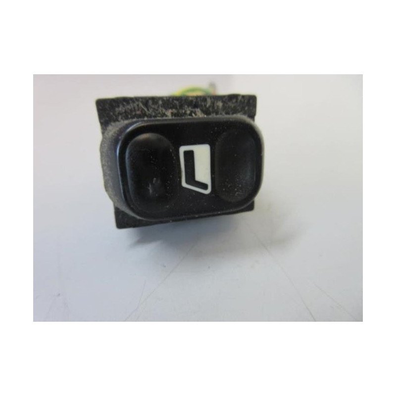 Interrupteur De Leve Vitre Avant Gauche Citroen Berlingo 1 Phase 2 (1)