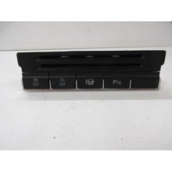 Bouton/interrupteur Volkswagen Tiguan 1 Phase 2 (1)