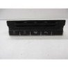 Bouton/interrupteur Volkswagen Tiguan 1 Phase 2 (1)