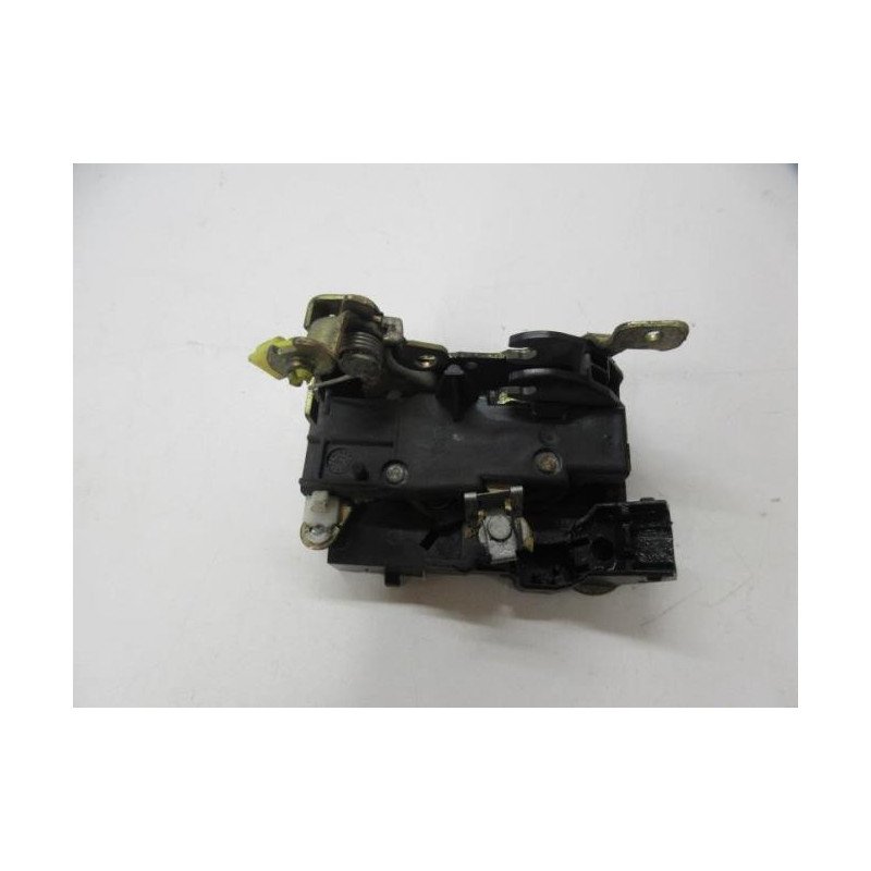 Serrure Avant Droit Renault Kangoo 1 Phase 1 (1)