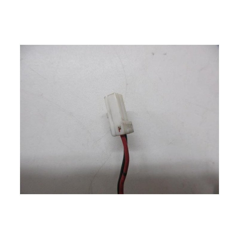 Serrure De Coffre Ford Probe Coupe (1)