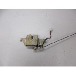 Serrure De Coffre Ford Probe Coupe (2)