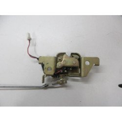 Serrure De Coffre Ford Probe Coupe (3)