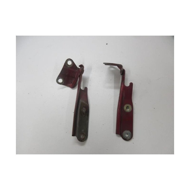 Charniere De Capot Ford Probe Coupe (1)