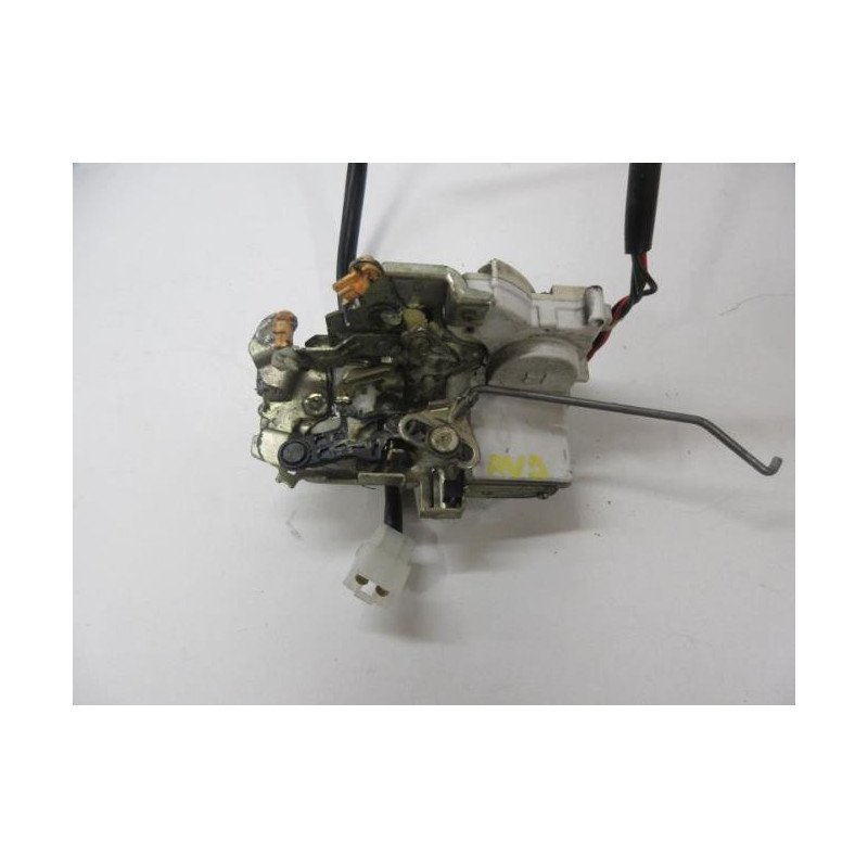Serrure Avant Droit Ford Probe Coupe (1)