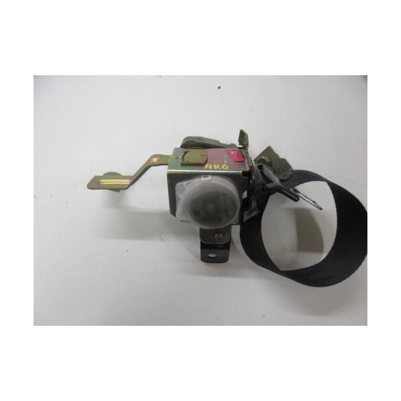 Ceinture Arriere Gauche Ford Probe Coupe (1)