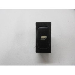 Interrupteur De Leve Vitre Arriere Gauche Peugeot 407 Phase 1 (1)