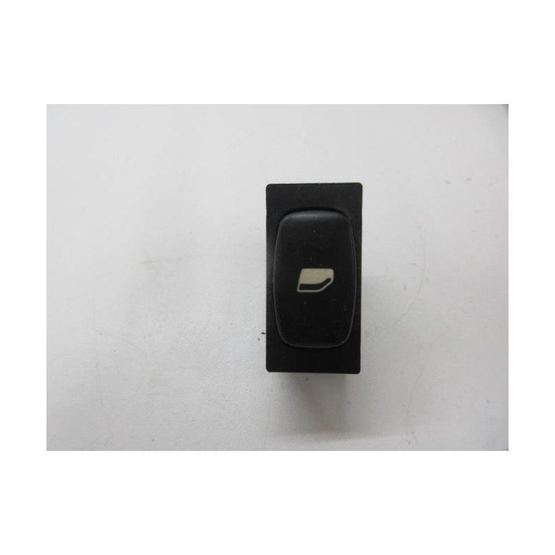 Interrupteur De Leve Vitre Arriere Gauche Peugeot 407 Phase 1 (1)