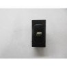 Interrupteur De Leve Vitre Arriere Gauche Peugeot 407 Phase 1 (1)