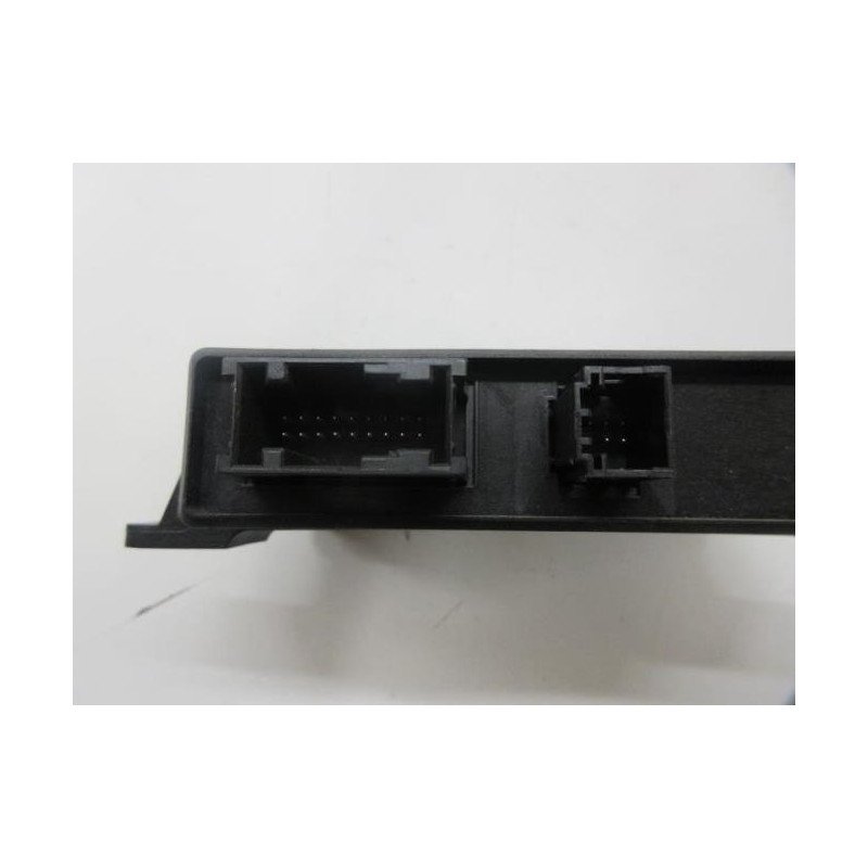 Boitier D'aide Au Stationnement Citroen C3 Picasso Phase 1 (1)