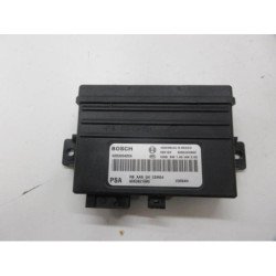Boitier D'aide Au Stationnement Citroen C3 Picasso Phase 1 (3)