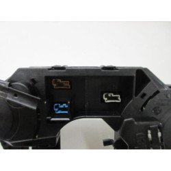 Com (bloc Contacteur Tournant+commodo Essuie Glace+commodo Phare) Citroen C4 1 Phase 2 (3)