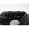 Com (bloc Contacteur Tournant+commodo Essuie Glace+commodo Phare) Citroen C4 1 Phase 2 (3)