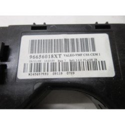 Com (bloc Contacteur Tournant+commodo Essuie Glace+commodo Phare) Citroen C4 1 Phase 2 (4)
