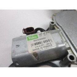 Mecanisme Essuie Glace Arriere Citroen Saxo Phase 1 (3)