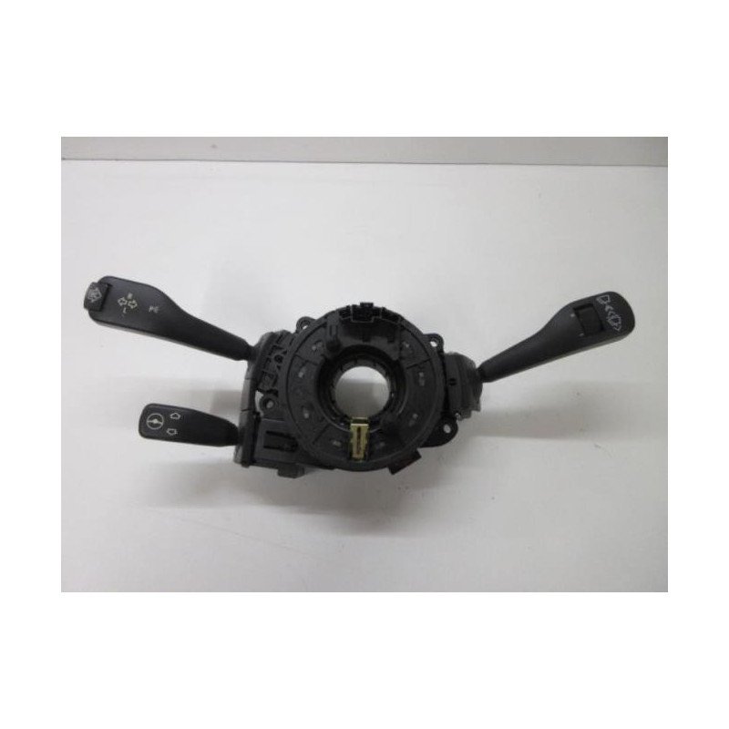 Com (bloc Contacteur Tournant+commodo Essuie Glace+commodo Phare) Bmw Serie 5 E39 Phase 2 (1)