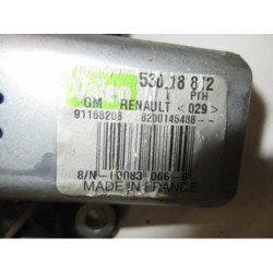 Mecanisme Essuie Glace Arriere Renault Trafic 2 Phase 1 (3)